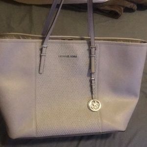 Huge MK shoulder bag